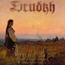 DRUDKH -- Blood in Our Wells (20th Anniversary)  LP  MARBLED
