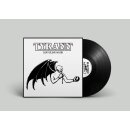 TYRANN -- Djävulens Musik  LP  BLACK