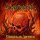 DEATHRAISER -- Forged in Hatred  LP  SPLATTER