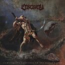 COSCRADH -- Carving the Causeway to the Otherworld  CD...