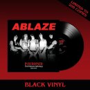 ABLAZE -- Psychopath (The Ultimate Anthology 1984-1993)  LP  BLACK