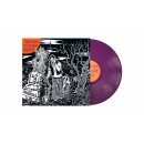 V/A YEAH MAN, IT’S BLOODY HEAVY!! -- Compilation  LP  PURPLE  B-STOCK
