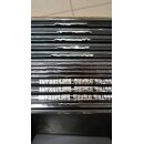 V/A YEAH MAN, IT’S BLOODY HEAVY!! -- Compilation  LP  PURPLE  B-STOCK