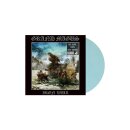 GRAND MAGUS -- Iron Will  LP  BLUE