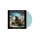 GRAND MAGUS -- Iron Will  LP  BLUE