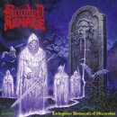 HOODED MENACE -- Lachrymose Monuments of Obscuration  LP...