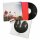 FLUISTERAARS -- Bloem  LP  BLACK