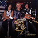 ZUR GABRIEL -- Demos 1985-1986  CD  SLIPCASE