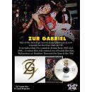 ZUR GABRIEL -- Demos 1985-1986  CD  SLIPCASE