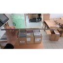 AC/DC -- Rock or Bust  LP+CD  BLACK  B-STOCK