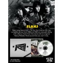 FLAHJ -- The Attack is on! (Demos 1988-1989)  CD  SLIPCASE