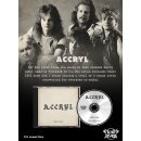 ACCRYL -- 1985-1986  CD  JEWELCASE