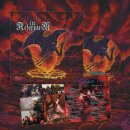 IN AETERNUM -- Forever Blasphemy  CD  JEWELCASE