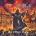 IN AETERNUM -- The Pestilent Plague  LP  RED
