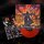 IN AETERNUM -- The Pestilent Plague  LP  RED