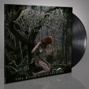 CRYPTOPSY -- The Book of Suffering - Tome I+II  LP  BLACK  2026