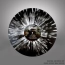 CRYPTOPSY -- Non So Vile  LP  BLACK SPLATTER