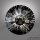 CRYPTOPSY -- Non So Vile  LP  BLACK SPLATTER