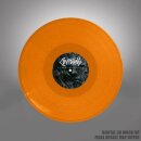 CRYPTOPSY -- An Insatiable Violence  LP  ORANGE
