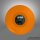 CRYPTOPSY -- An Insatiable Violence  LP  ORANGE