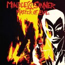 MINDLESS SINNER -- Master of Evil  LP  180g BLACK