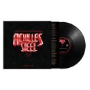 ACHILLES STEEL -- Demo 1986  LP  BLACK