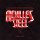 ACHILLES STEEL -- Demo 1986  LP  BLACK
