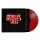 ACHILLES STEEL -- Demo 1986  LP  RED  (LAST COPIES)