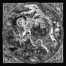 OLD SORCERY -- The Outsider  CD  DIGIPACK