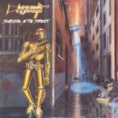 ASSAULT -- Survival in the Streets  CD  JEWELCASE