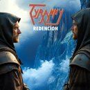 TYRANNY -- Redencion  CD  JEWELCASE
