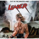 LEADER -- Out in the Wasteland  CD  JEWELCASE