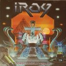 IROY -- Donde Nace la Verdad  CD  JEWELCASE