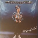 NOISEHUNTER -- To Young to Die  CD  JEWELCASE