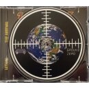 LETHAL -- The Arrival  CD  JEWELCASE