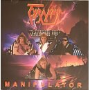 TYRANNY -- Manipulator  CD  JEWELCASE