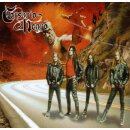 CORSARIO NEGRO -- Exceso / Cronologia Eterna  CD  JEWELCASE
