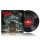 FROZEN SOUL -- No Place of Warmth  LP  BLACK