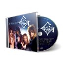 GASTEM -- Do it like Wild  CD  JEWELCASE