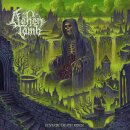 ASHEN TOMB -- Ecstatic Death Reign  LP  CATHARSIS