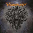 MONSTROSITY -- Screams from Beneath the Surface  CD...