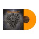 MONSTROSITY -- Screams from Beneath the Surface  LP  MARBLED