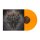 MONSTROSITY -- Screams from Beneath the Surface  LP  MARBLED