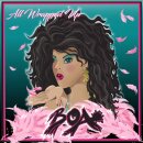 BOA -- All Wrapped up  CD  JEWELCASE