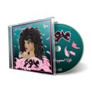 BOA -- All Wrapped up  CD  JEWELCASE