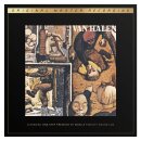 VAN HALEN -- Fair Warning  DLP  BOX SET