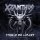 XANTHUS -- World of Misery: The Demo Anthology (1988-1991)  CD  JEWELCASE