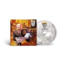 EVILDEAD -- The Underworld  CD  DIGIPACK