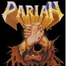 PARIAH -- The Kindred  CD  JEWELCASE  O-CARD