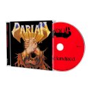 PARIAH -- The Kindred  CD  JEWELCASE  O-CARD